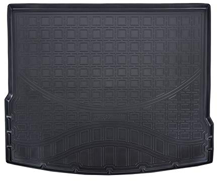 Norm Liners Kofferraumwanne für Audi 2 (2016-2024)