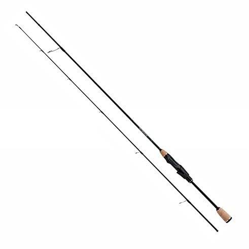 SHIMANO Technium Trout Area 195SUL 1,95m 0,5-3g 2pc