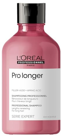 L' Oreal Professionel Se New Pro Lng Shampoo 300 Ml