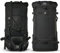 SCHÖNFELD® Enviro 30+ Schwarz Wanderrucksack für Damen & Herren | Nachhaltig & Durchdacht | Trekkingrucksack Reiserucksack Tagesrucksack | Outdoor Trekking Reisen Wandern