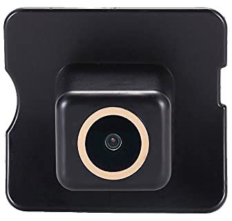 HD Fischaugenlinse Rückfahrkamera Einparkkamera Kompatibel mit B-ENZ W251 R300 R350 R280 R500/Viano Vito/CL500 CL600 CL63 CL65/W221 S250 S280 S300 S320 S350 S400 S420 S450 S500 S550 S600 S63/S65/w164