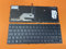 Teclado alemán compatible con HP ProBook 430 G5 (3KX76ES)