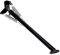 BESTPRICE Seitenständer 340mm für Simson S50, S51, S70