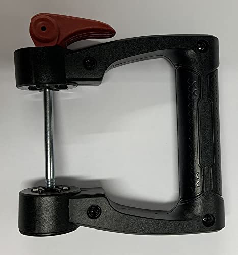 Genuine Replacement Front Handle for Spear & Jackson 24v Cordless Grass Strimmer - CLGT2425H