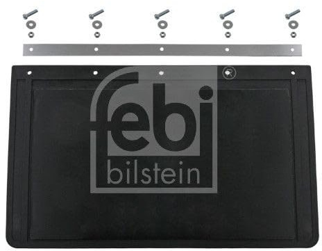 FEBI Bilstein 179199 Schmutzfänger (2Stk.) für Universell verwendbar (z.B. DIN)