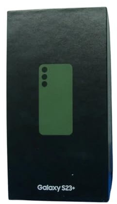 Samsung S916B/DS 5G S23+ 8GB/256GB Green EU