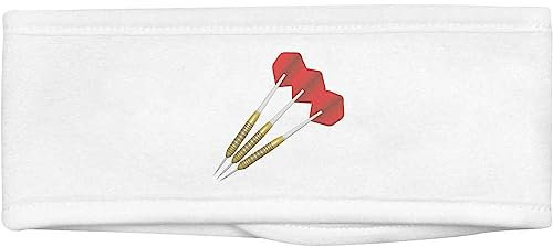 'Darts-Set' Beauty Head Band/Haarband (HB00025932)