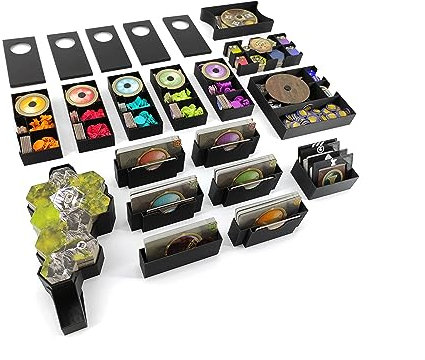 Civilization: A New Dawn - Board Game Insert