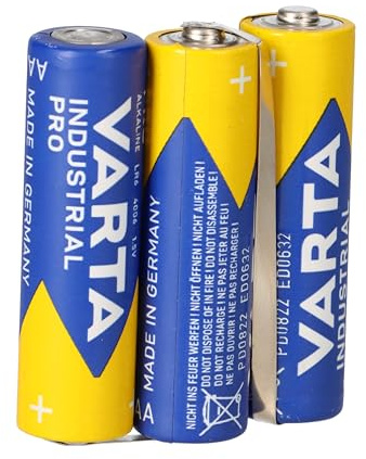 Star Vario - Batería N° 101351 tipo ABP01