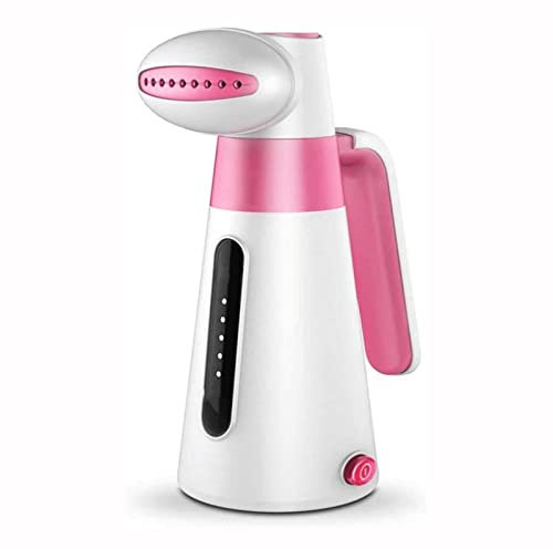 Professional Micro Steam Iron, Mini Ironing Machine Portable Handheld Garment Steamer, Lightweight Steamer for Clothes,Suitable for Home and Travel