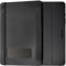 Cover OtterBox React Folio Case per Samsung Galaxy Tab S9, antishock e cadute, ultra sottile, custodia Folio protettiva, testata a norme MIL-STD 810G, Nero