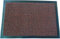 Magic Mats Schmutzfangmatte Türmatte Bern Farbe Terra ca. 90 x 300 cm