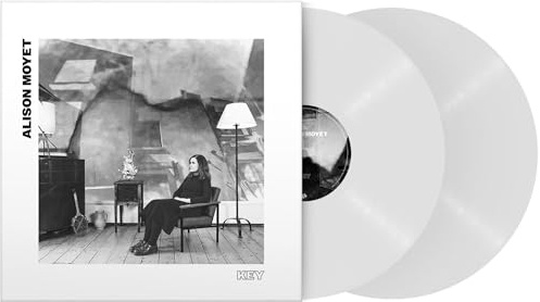 Key (White Colored Edition)