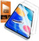 Oelrstfe Verre Trempé pour Xiaomi Redmi Note 11/Note 11S 2 Pièces,Film Vitre Protection écran Dureté 9H Anti Rayures Sans Bulless Ultra Transparent HD Haute Sensibilité Protecteur D'écran