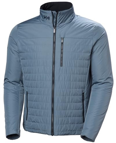 Helly Hansen Herren Crew Isolierte Jacke 2.0