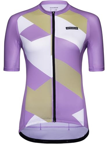 Gore WEAR Women's Spirit Signal Jersey Womens Jersey (Pack of 1)