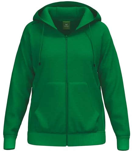 Erima Women's Ts Kapuzen Jacket (pack of 1)