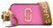 MARC JACOBS Damen The Snapshot Bag, Bow Pink Multi