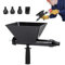 Máquina de lechada | Herramienta automática de lechada de mortero, máquina aplicadora de lechada apuntadora de mortero para piedra de ladrillo con boquilla para decoración del hogar