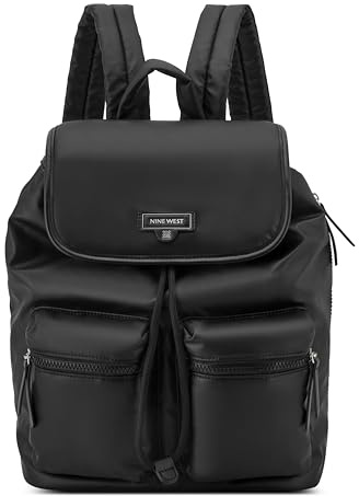 Nine West Jaren Flap Rucksack