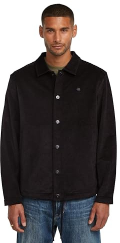 G-STAR Herren Cord coach sw jkt