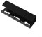 Effective Desk Cable Storage System Eliminate Tangles and Clutter from Your Workspace (black)