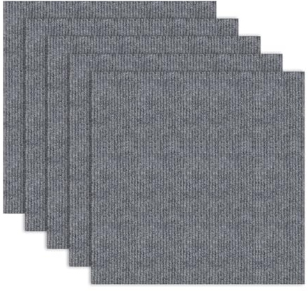 30x30cm Self Adhesive Carpet Tile
