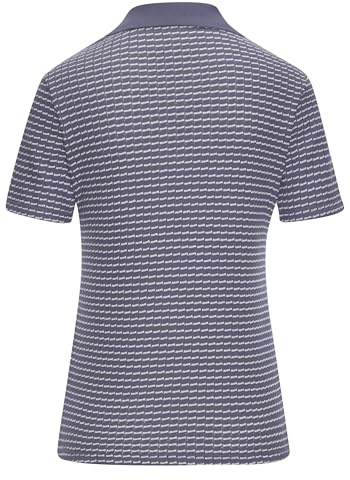 VIVANCE by Lascana Damen Poloshirt
