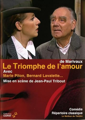 Fernando krapp m'a ecrit cette lettre [FR Import]