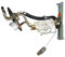 Bosch 67014 eléctrica bomba de combustible