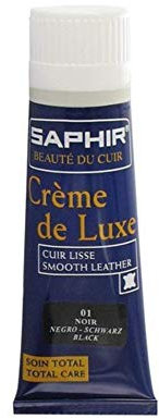 Saphir Cirage Crème De Luxe Applicateur