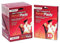Masterplast Self Adhesive Heat Pads relieves Aches Pains Pack, White, 10x13 cm (Pack of 2)