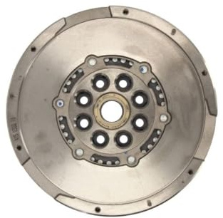 LuK 415 0388 10 LuK ZMS Schwungrad | 415 0388 10 passend für Transit 2.4 Tdci Rwd | Schaltgetriebe