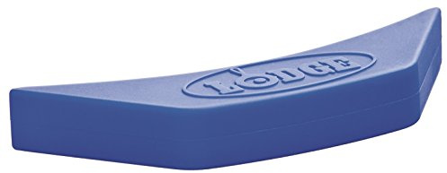 Lodge ASAHH31 Silikon-BEIFAHRER GRIFF, Blau