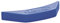 Lodge ASAHH31 Silikon-BEIFAHRER GRIFF, Blau