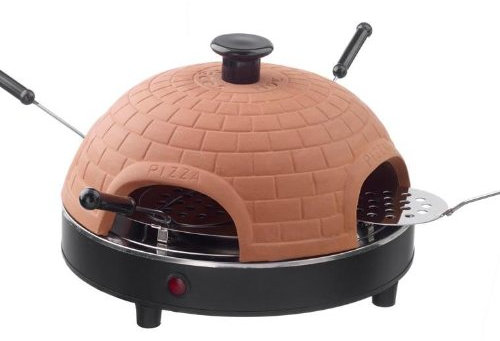 FORNO PIZZA LA SPIZZOSA