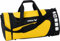 erima Sporttasche, gelb/schwarz, M, 49.5 Liter, 723333