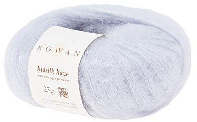 Rowan Kidsilk Haze, Ghost (642), 25g