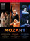 Mozart : Don Juan, La Flûte enchantée, Les Noces de Figaro