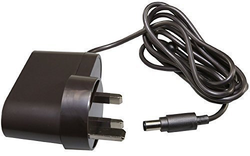 4YourHome Handheld Vacuum Cleaner Mains Battery Charger For Dyson DC30 DC31 DC34 DC35 DC44 Cordless