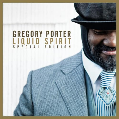 Liquid Spirit Special Edit