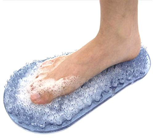 Soapy Soles Foot Scrubber