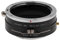 Fotodiox Pro Shift - Adattatore per obiettivi Canon EOS EF e EF-S su fotocamere Sony E-Mount