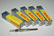 BOSCH 0 250 202 023 Glühkerzenset 5 Stk.