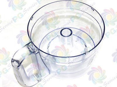 BLACK & DECKER Recipiente para jarra de picadora Robot FX400