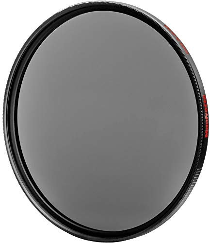 Manfrotto Rundfilter 46mm Mit 3-Blenden-Reduktion