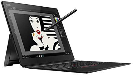 Lenovo ThinkPad X1 Tablet (3rd Gen) - 13in - Core i7 8650U - 8 GB RAM - 256-13 Touchscreen LCD - 2 in 1 Notebook - Fingerprint Reader - Windows 10 Pro 64-bit Edition (20KJ0017US)