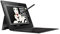 Lenovo ThinkPad X1 Tablet (3rd Gen) - 13in - Core i7 8650U - 8 GB RAM - 256-13 Touchscreen LCD - 2 in 1 Notebook - Fingerprint Reader - Windows 10 Pro 64-bit Edition (20KJ0017US)