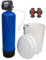 Descalcificador De Agua Bi-bloques 20l Clack Ws100v