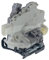 Frankberg Stellmotor Türschloss 9-Polig Vorne Links Kompatibel mit A4 8K2 B8 A4 Allroad 8KH B8 A4 Avant 8K5 B8 2007-2009 A5 8T3 8TA 2007-2012 Replace# 8J1837015A
